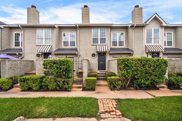 612 Fargo Street 612, Houston, TX 77006