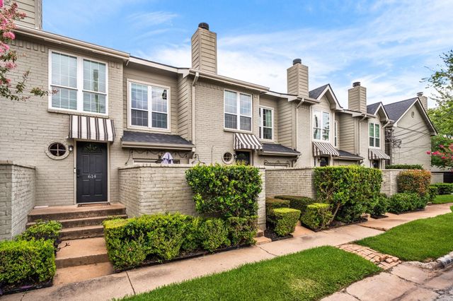 612 Fargo Street 612, Houston, TX 77006