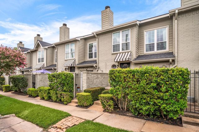 612 Fargo Street 612, Houston, TX 77006
