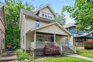 47 Carlton Avenue, Grand Rapids, MI 49506
