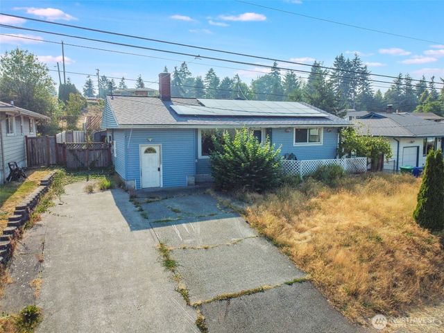 232 Bridgeway, Everett, WA 98201