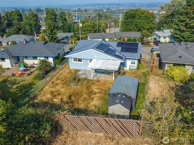 232 Bridgeway, Everett, WA 98201