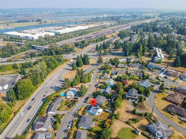 232 Bridgeway, Everett, WA 98201