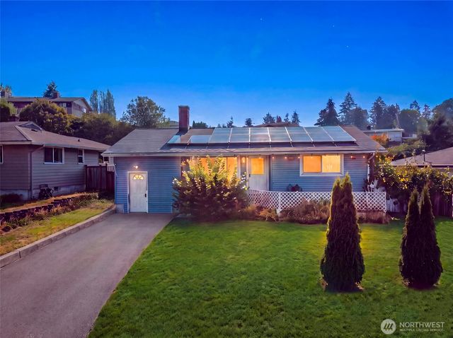 232 Bridgeway, Everett, WA 98201