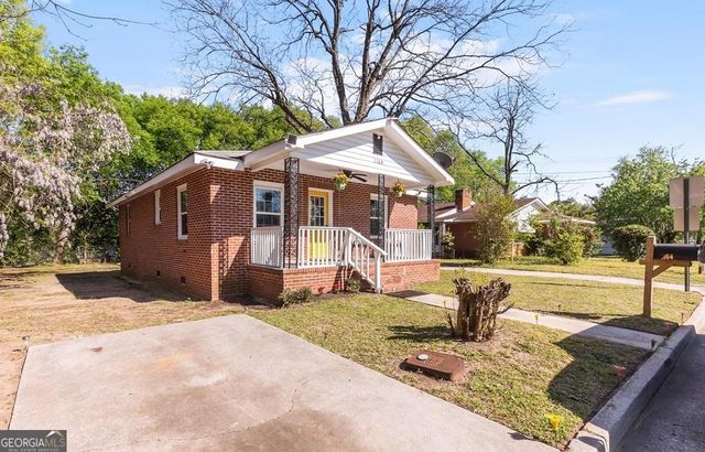 2164 Monroe Avenue, Macon, GA 31204