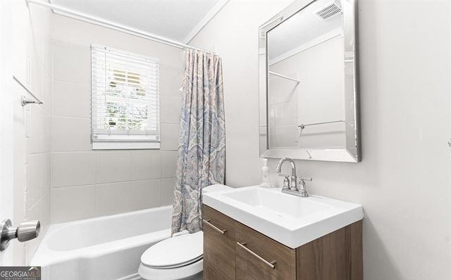 2164 Monroe Avenue, Macon, GA 31204