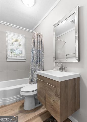 2164 Monroe Avenue, Macon, GA 31204