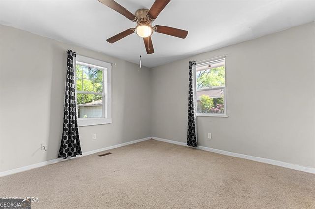 2164 Monroe Avenue, Macon, GA 31204