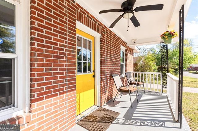 2164 Monroe Avenue, Macon, GA 31204