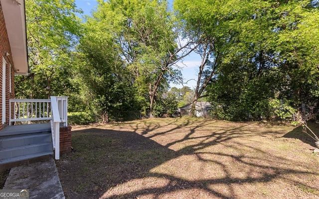 2164 Monroe Avenue, Macon, GA 31204