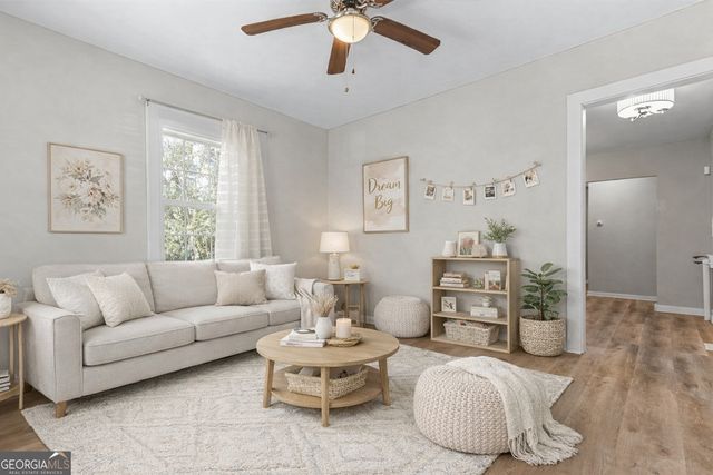 2164 Monroe Avenue, Macon, GA 31204