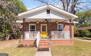 2164 Monroe Avenue, Macon, GA 31204