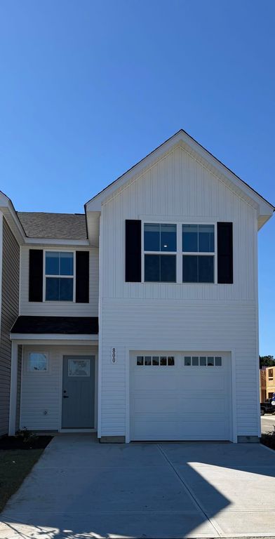 800 Alaska Dr # 170A, Myrtle Beach, SC 29579 — exterior