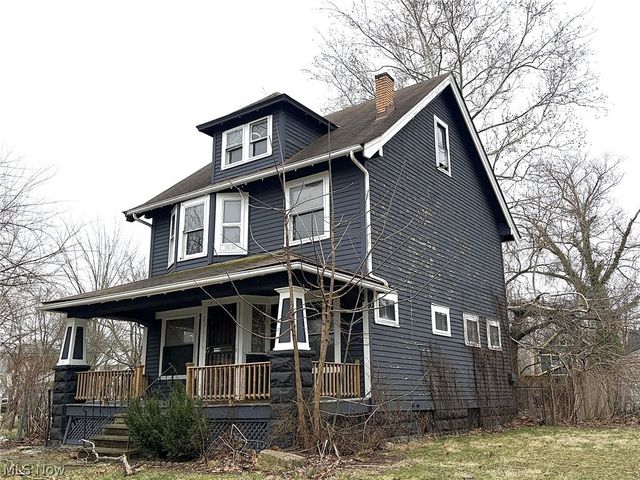 10106 Parmelee Avenue, Cleveland, OH 44108