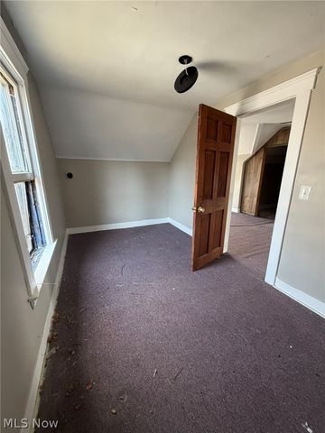 10106 Parmelee Avenue, Cleveland, OH 44108