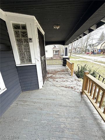 10106 Parmelee Avenue, Cleveland, OH 44108