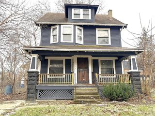 10106 Parmelee Avenue, Cleveland, OH 44108