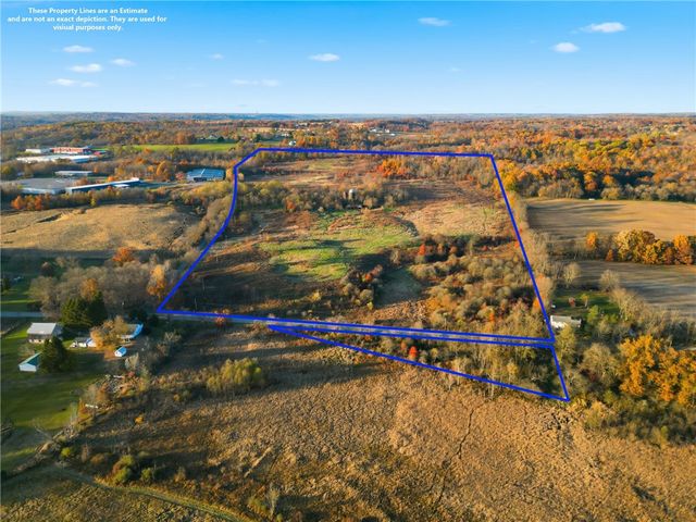 2225 County Line Rd, Shenango Twp, PA 16101