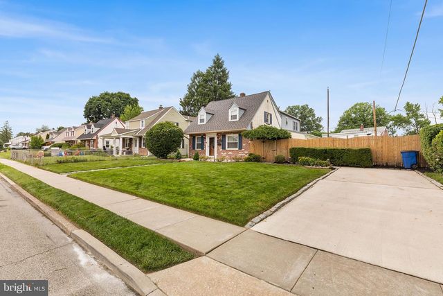 2747 SPRINGHILL RD, Secane, PA 19018