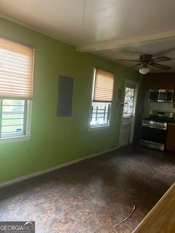 2108 E 60th Street, Savannah, GA 31404