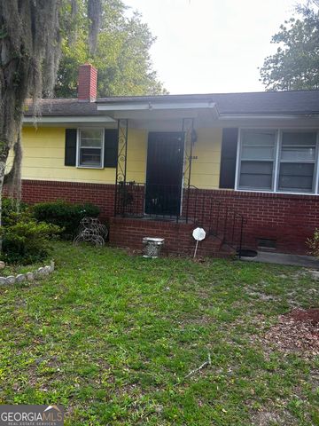 2108 E 60th Street, Savannah, GA 31404