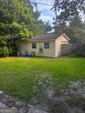 2108 E 60th Street, Savannah, GA 31404