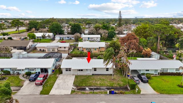 1741 SE Jackson Street, Stuart, FL 34997
