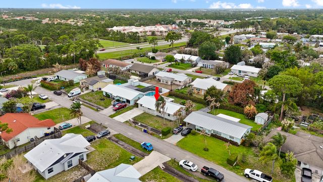 1741 SE Jackson Street, Stuart, FL 34997