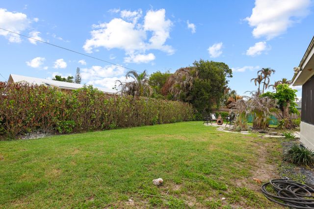 1741 SE Jackson Street, Stuart, FL 34997