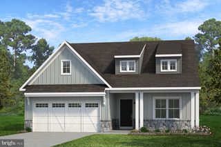 200 GABLE DR #CALDWELL, Perkiomenville, PA 18074