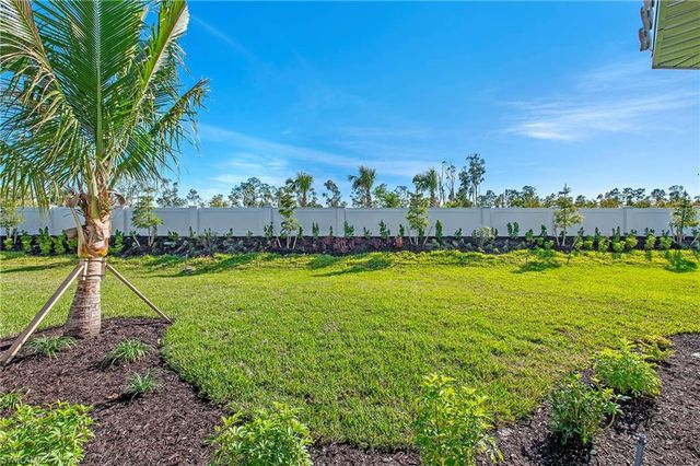 17471 Caravita Lane LN, Fort Myers, FL 33913