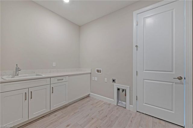 17471 Caravita Lane LN, Fort Myers, FL 33913