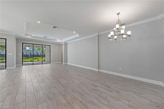 17471 Caravita Lane LN, Fort Myers, FL 33913