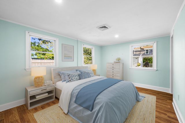 14 Brewster Road, West Yarmouth, MA 02673