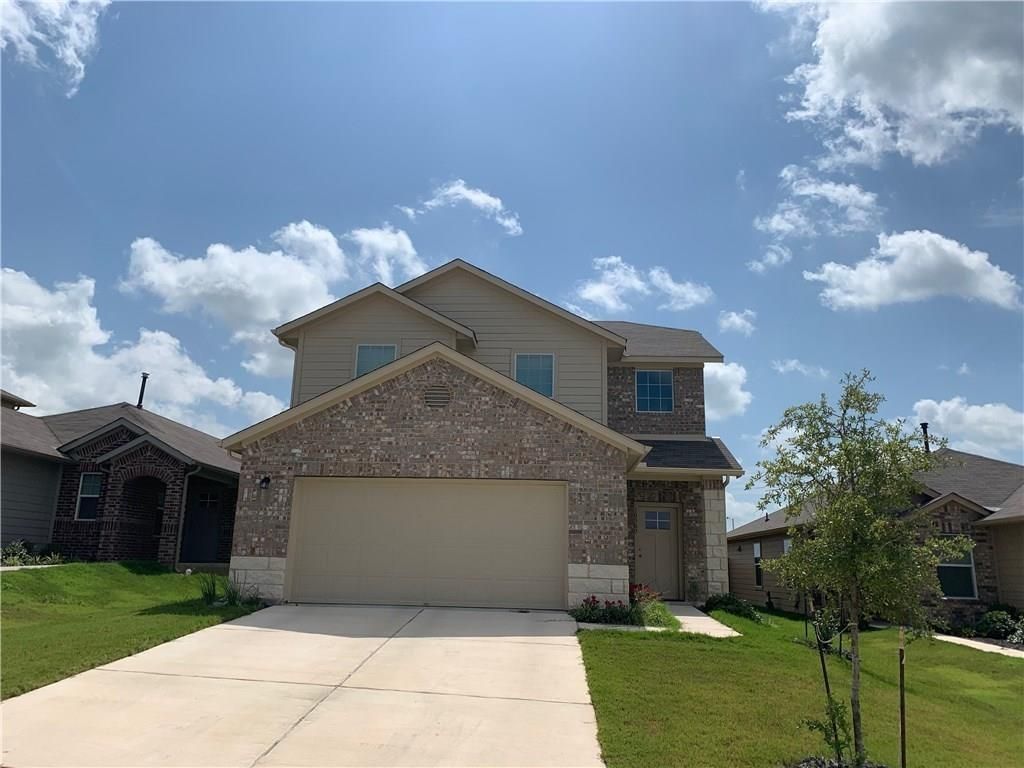 10307 Hatton LN, Austin, TX 78754