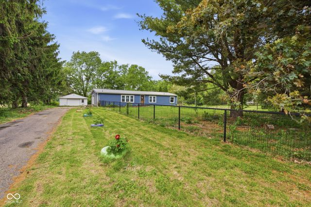 160 W Union Road, Monrovia, IN 46157