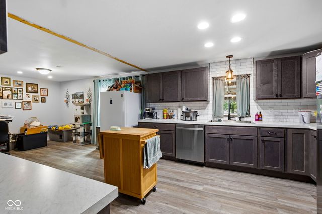 160 W Union Road, Monrovia, IN 46157