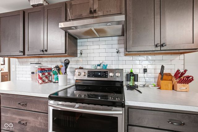 160 W Union Road, Monrovia, IN 46157