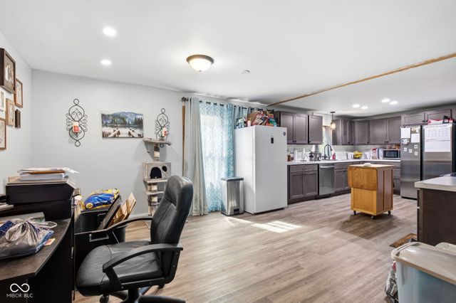 160 W Union Road, Monrovia, IN 46157