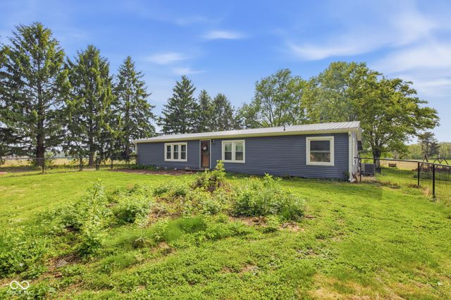 160 W Union Road, Monrovia, IN 46157