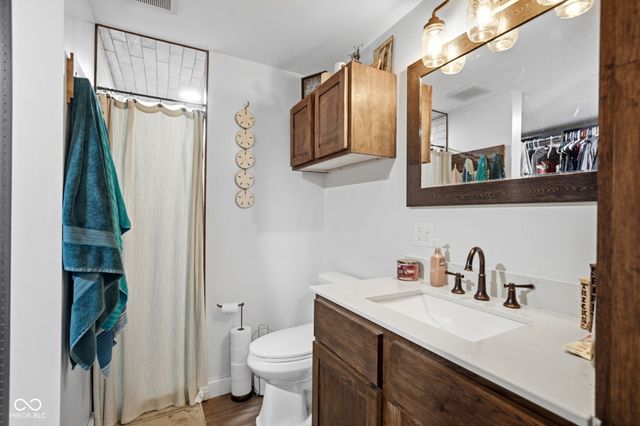 160 W Union Road, Monrovia, IN 46157