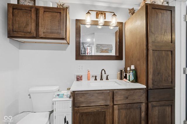 160 W Union Road, Monrovia, IN 46157