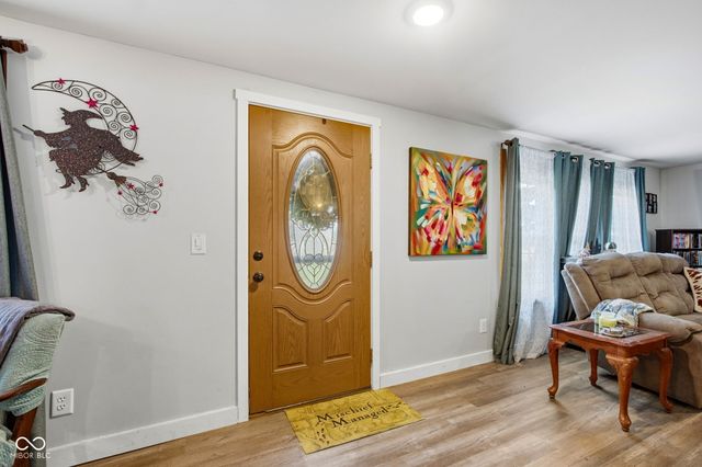 160 W Union Road, Monrovia, IN 46157