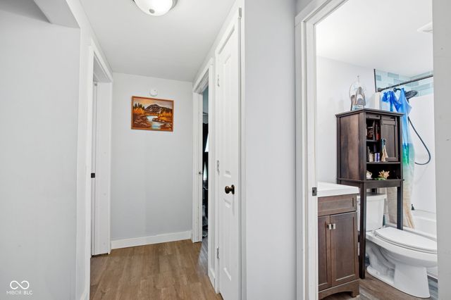 160 W Union Road, Monrovia, IN 46157