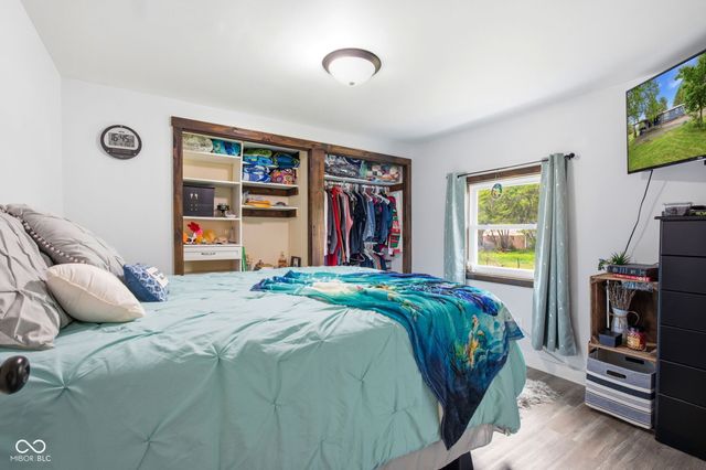 160 W Union Road, Monrovia, IN 46157