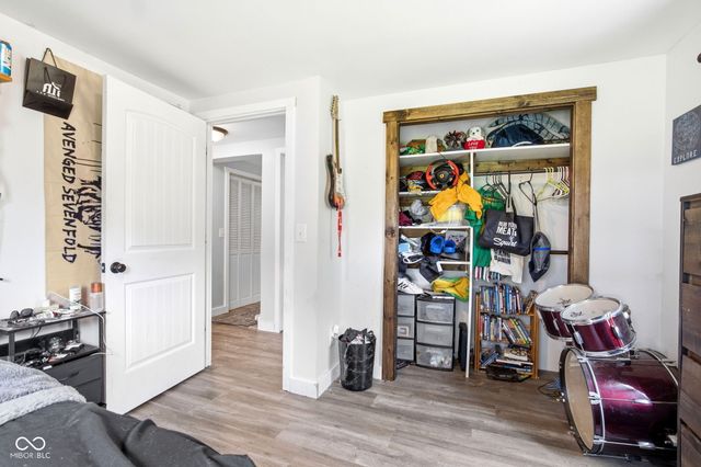 160 W Union Road, Monrovia, IN 46157