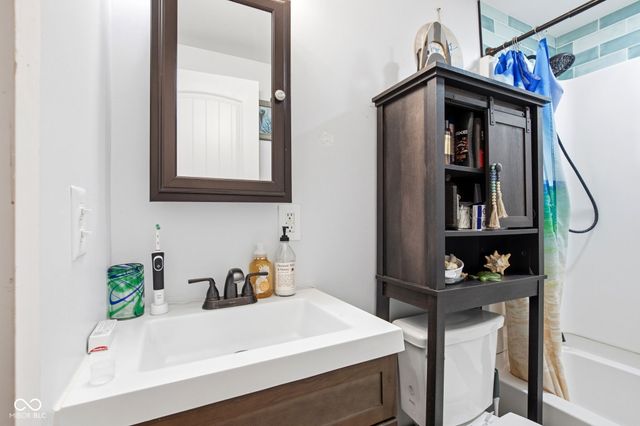 160 W Union Road, Monrovia, IN 46157