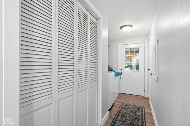 160 W Union Road, Monrovia, IN 46157