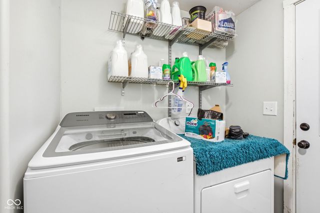 160 W Union Road, Monrovia, IN 46157