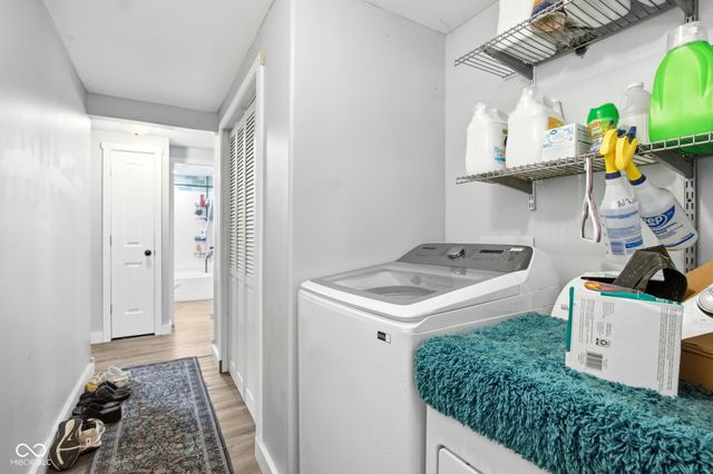 160 W Union Road, Monrovia, IN 46157